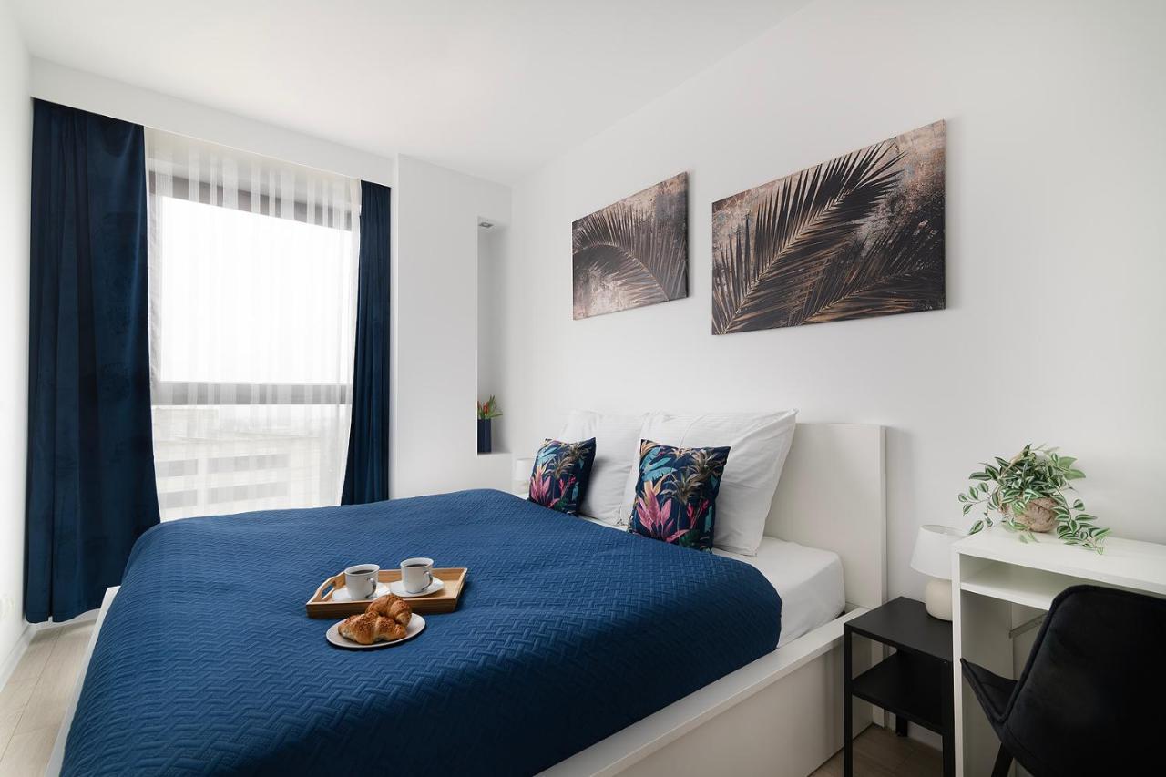 Apartment Easy Rent - Metropolitan 75 *