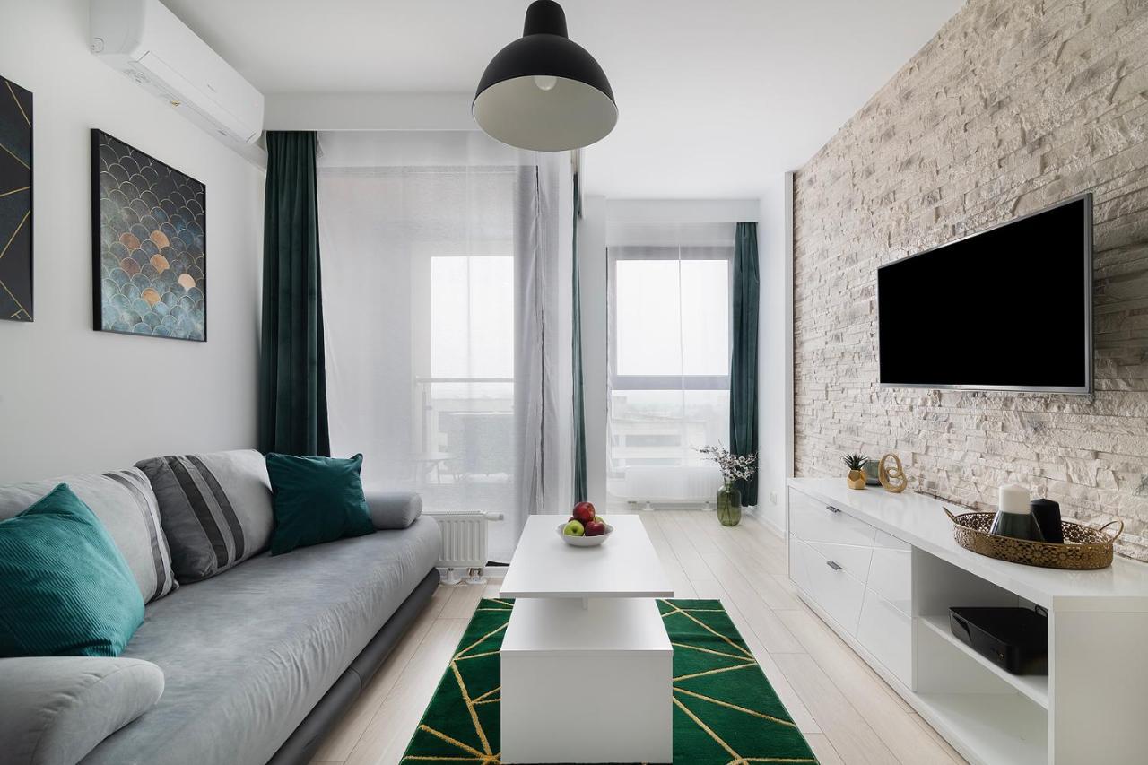 Apartment Easy Rent - Metropolitan 75